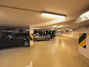 Pronájem bytu 5+1, Praha - Vinohrady, Ibsenova, 173 m2