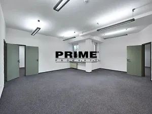 Pronájem kanceláře, Praha - Nové Město, Klimentská, 46 m2