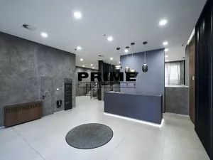 Pronájem kanceláře, Praha - Nové Město, Klimentská, 46 m2