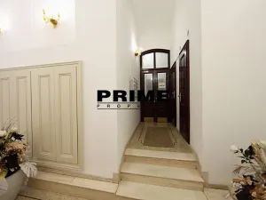 Pronájem bytu 2+1, Praha - Nové Město, Truhlářská, 77 m2