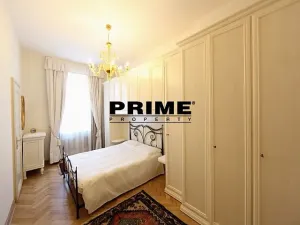 Pronájem bytu 2+1, Praha - Nové Město, Truhlářská, 78 m2