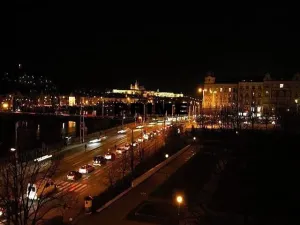 Pronájem bytu 5+kk, Praha - Nové Město, Dřevná, 250 m2