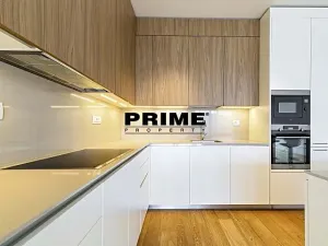 Pronájem bytu 4+kk, Praha - Smíchov, Holečkova, 174 m2