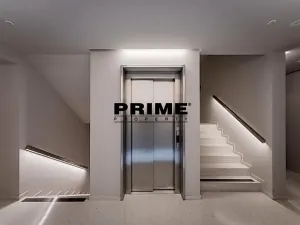 Pronájem bytu 2+kk, Praha - Smíchov, Holečkova, 71 m2