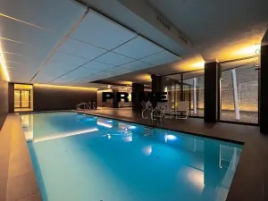 Pronájem bytu 2+kk, Praha - Smíchov, Holečkova, 71 m2