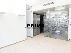 Pronájem kanceláře, Praha - Nové Město, Jiráskovo náměstí, 30 m2
