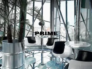 Pronájem kanceláře, Praha - Nové Město, Jiráskovo náměstí, 30 m2