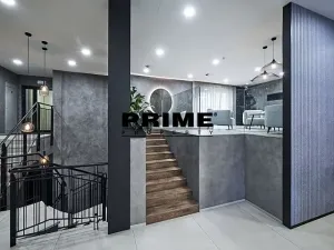 Pronájem kanceláře, Praha - Nové Město, Klimentská, 169 m2