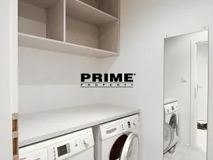 Pronájem bytu 3+kk, Praha - Vinohrady, náměstí Jiřího z Poděbrad, 156 m2