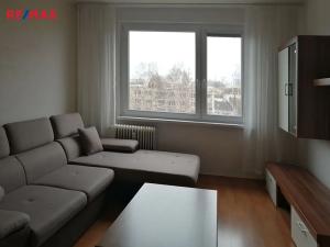 Pronájem bytu 2+1, Svitavy, Marie Pujmanové, 39 m2