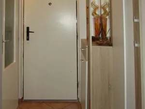 Pronájem bytu 2+1, Svitavy, Marie Pujmanové, 39 m2