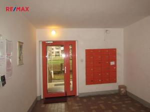 Pronájem bytu 2+1, Svitavy, Marie Pujmanové, 39 m2