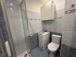 Pronájem bytu 1+1, Zlín, Dlouhá, 40 m2