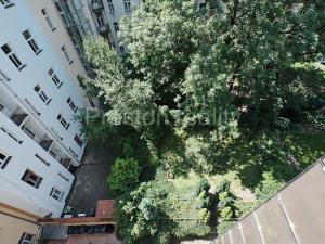 Pronájem bytu 2+1, Praha - Žižkov, Fibichova, 72 m2