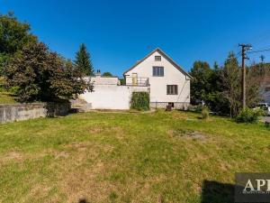 Prodej chalupy, Nová Lhota, 198 m2