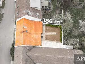 Prodej rodinného domu, Uherské Hradiště, Za Kovárnou, 107 m2