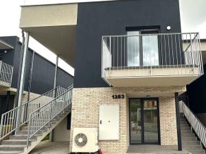 Pronájem bytu 1+kk, Zlín, Pod Hradem II, 27 m2