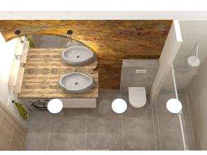 Prodej rodinného domu, Halenkov, 139 m2