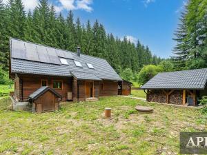 Prodej rodinného domu, Halenkov, 158 m2