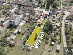 Prodej rodinného domu, Slavkov, 120 m2