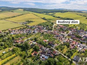 Prodej rodinného domu, Slavkov, 120 m2