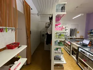 Pronájem obchodního prostoru, Uherský Brod, Bří Lužů, 130 m2