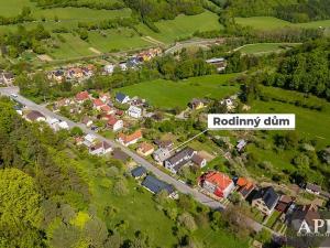 Prodej chalupy, Brumov-Bylnice, 117 m2