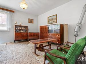 Prodej chalupy, Brumov-Bylnice, 117 m2