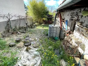 Prodej rodinného domu, Uherský Brod, Brodská, 130 m2