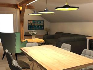 Prodej vícegeneračního domu, Halenkov, 250 m2