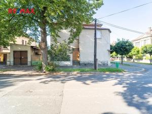 Prodej rodinného domu, Kolín, Riegrova, 180 m2