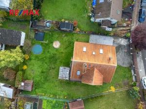 Prodej rodinného domu, Dolní Bousov, V Končinách, 146 m2