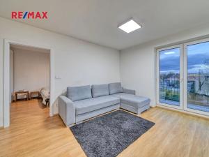 Pronájem bytu 2+kk, Kolín, Zengrova, 43 m2