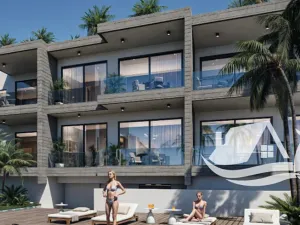 Prodej bytu 3+kk, Pafos, Kypr, 94 m2