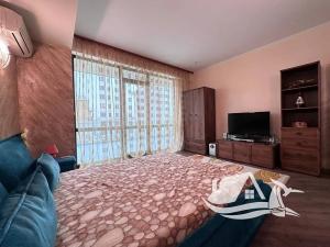 Prodej bytu 3+kk, Nesebar, Bulharsko, 100 m2