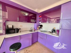 Prodej bytu 2+kk, Nesebar, Bulharsko, 62 m2