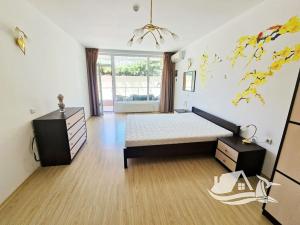 Prodej bytu 2+kk, Bjala, Bulharsko, 82 m2