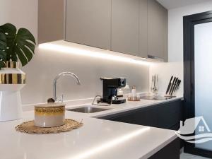 Prodej bytu 4+kk, Benidorm, Španělsko, 93 m2