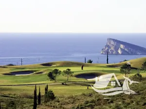 Prodej bytu 4+kk, Benidorm, Španělsko, 93 m2