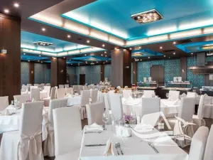 Prodej bytu 2+kk, Nesebar, Bulharsko, 53 m2