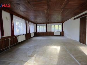 Prodej komerční, Třinec - Tyra, 484 m2