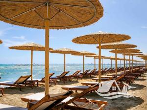 Prodej bytu 3+kk, Larnaka, Kypr, 80 m2