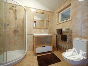 Prodej vily, Kožino, Chorvatsko, 805 m2