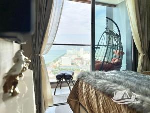 Prodej bytu 2+kk, Pattaya, Thajsko, 31 m2