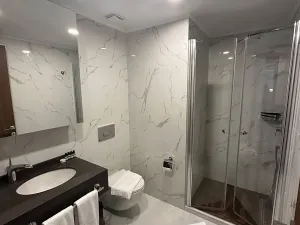 Prodej bytu 1+kk, Trikomo, Kypr, 50 m2