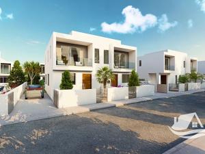 Prodej vily, Pafos, Kypr, 122 m2