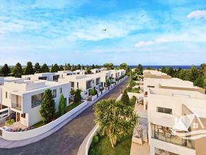 Prodej vily, Pafos, Kypr, 122 m2