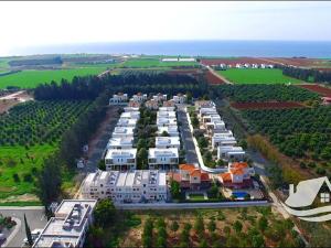 Prodej vily, Pafos, Kypr, 106 m2