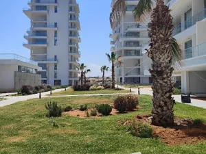 Prodej bytu 2+1, Bogazi, Kypr, 83 m2