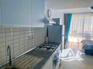 Prodej bytu 1+kk, Bogazi, Kypr, 28 m2